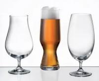 Набор для пива"BEERCRAFT" 6 шт. (2х630 мл, 2х550 мл, 2х680 мл) упаковка 1 шт.