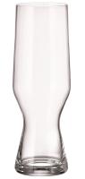 Стакан для пива "BEERCRAFT", 550 мл (набор 6 шт.) упаковка 6 шт.