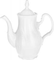 Кофейник 700 мл; "Bernadotte",недекорированный
