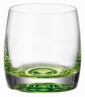 Стопка "PAVO AQUA" green, 60 мл (набор 6шт) упаковка 6 шт.