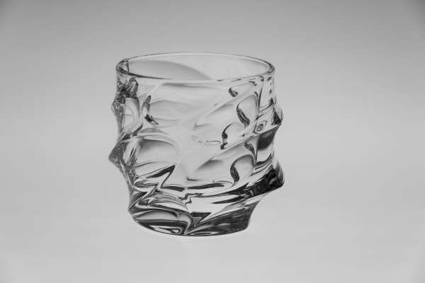 Купить Стакан для виски "CALYPSO"; 300 мл (набор 6 шт.); хрусталь упаковка 6 шт.