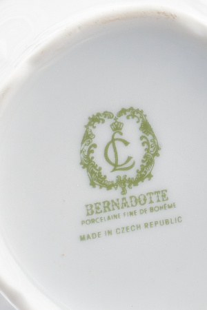 Купить Ваза 19 см; "Bernadotte",недекорированная